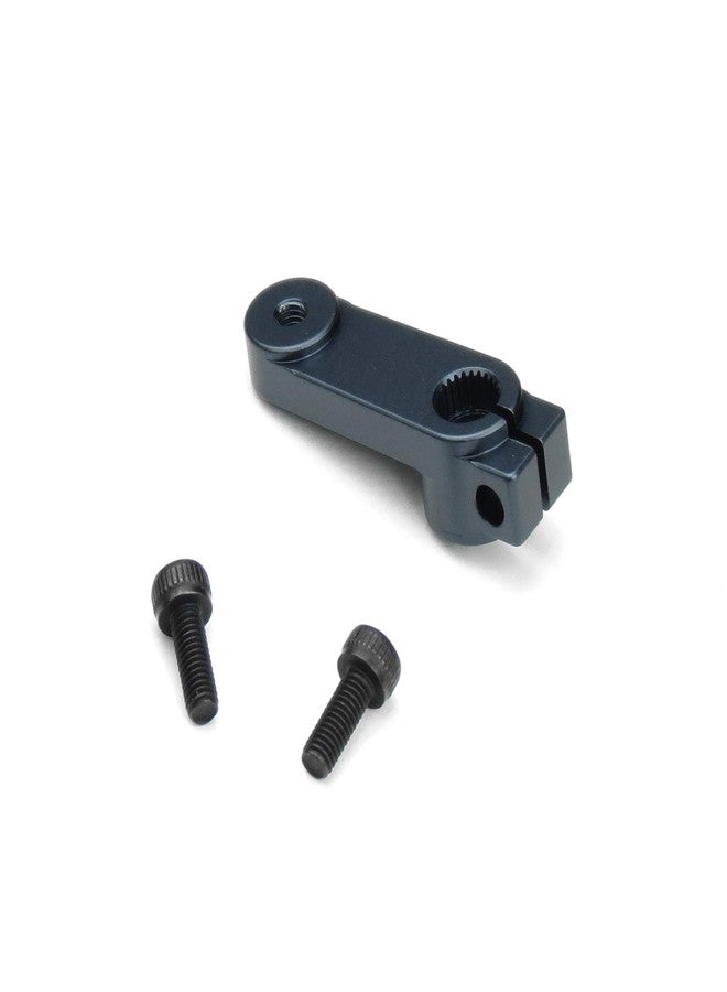 Tekno RC LLC Alum Servo Horn 25Tstdlow profM3 clamp EB410 TKR6563A Elec Car/Truck Replacement Parts - Image 1